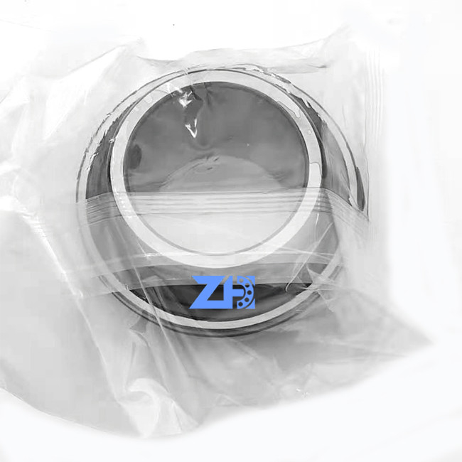 Lối xích quả cầu phóng xạ YAR214-2F UC214 Lối xích được sử dụng cho máy cẩu máy thu hoạch