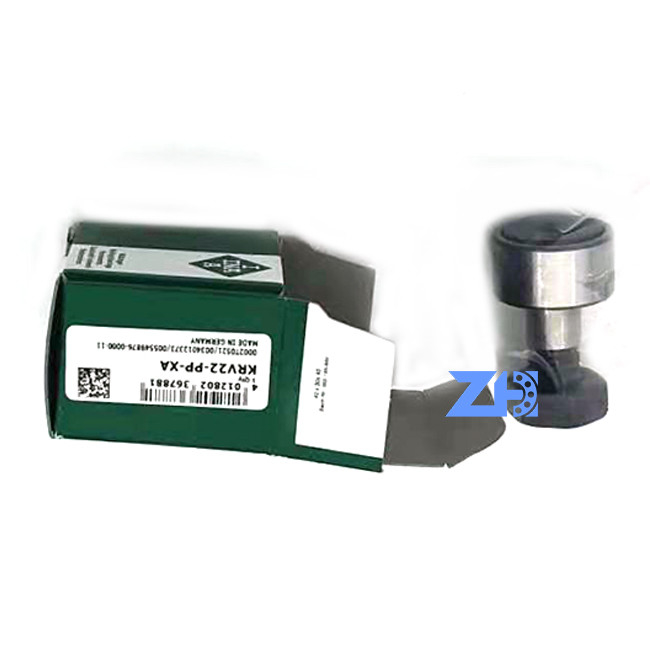 Đang cam KRV22-PP-XA 10x22x36mm Xích đường kim Xích vòng bi KRV22-PP KRV22/PP/XA