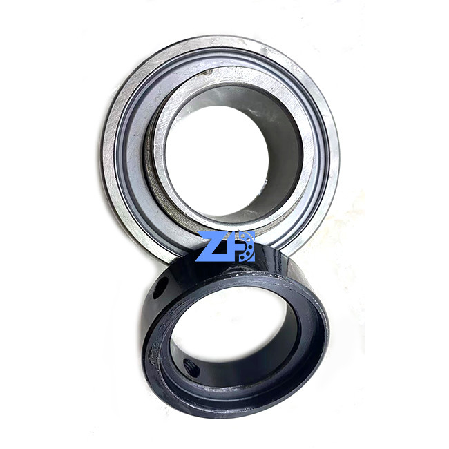 GRAE40/NPP/B Xích vòng bi hình bóng với vòng cổ khóa khóa lập dị GRAE40-NPP-B 40*80*43.8mm Xích vòng bi cuộn kim