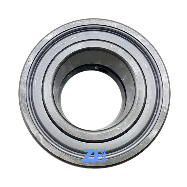 45*85*43.8mm Radial Insert Ball Bearing With Eccentric Locking Collar GRAE45-NPP-B