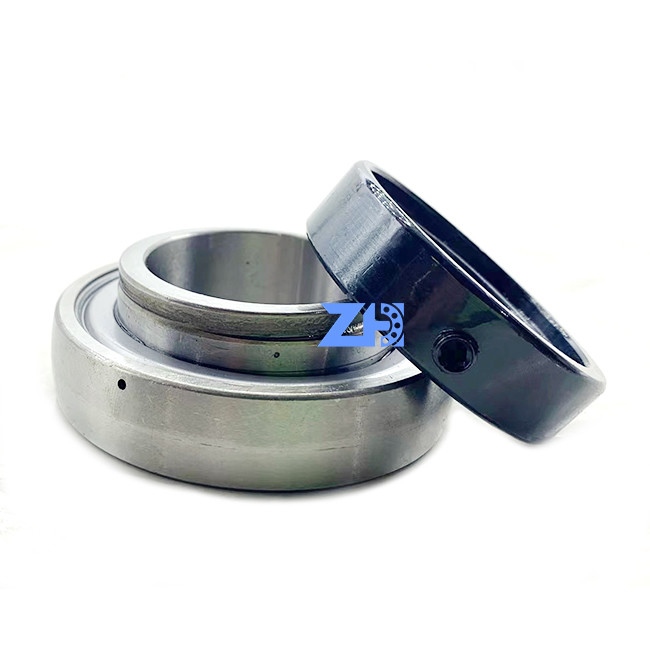 GRAE50/NPP/B Xích vòng bi hình bóng với vòng cổ khóa khóa lập dị GRAE50-NPP-B 50*90*43.8mm