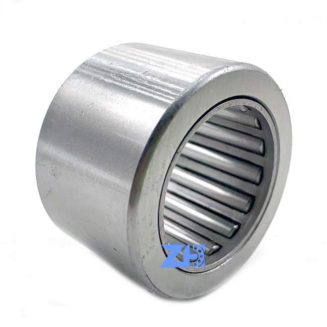 Lối xích cuộn kim HL-8Q-NK 30X46X30-2 Kích thước 30x46x30mm Lối xích cuộn cuộn hình trụ hình đường kính HL-8Q-NK30X46X30-2