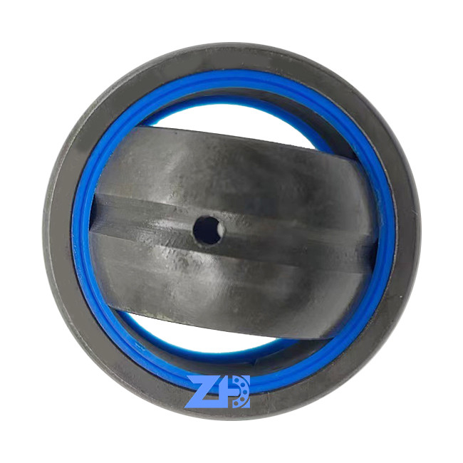 Vật liệu bền chất lượng cao Máy xây dựng tải trọng cao Xếp hình cầu GE25ES-2RS GE25ES/2RS