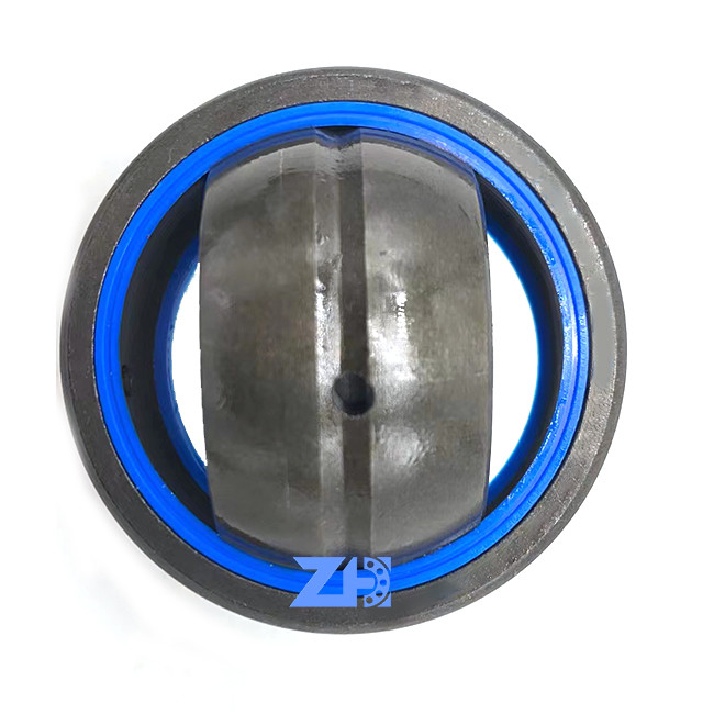 Vật liệu bền chất lượng cao Máy xây dựng tải trọng cao Gói hình cầu GE30ES-2RS GE30ES/2RS