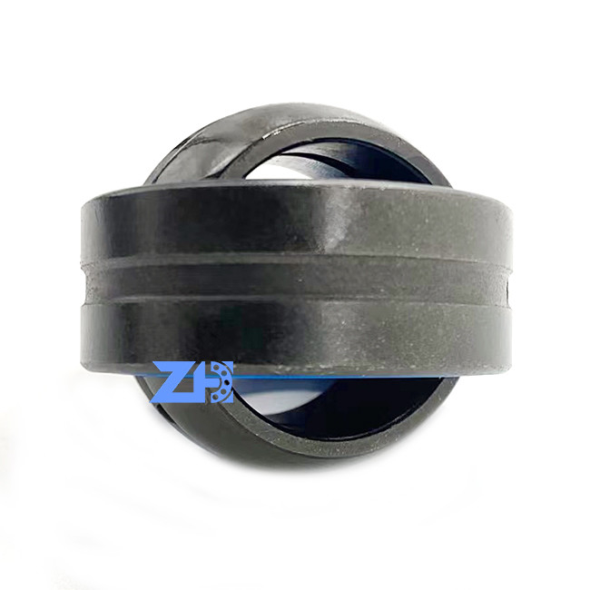 Vật liệu bền chất lượng cao Máy xây dựng tải trọng cao Gói hình cầu GE30ES-2RS GE30ES/2RS