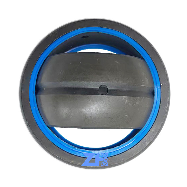 Vật liệu bền chất lượng cao Máy xây dựng tải trọng cao Gói hình cầu GE35ES-2RS GE35ES/2RS