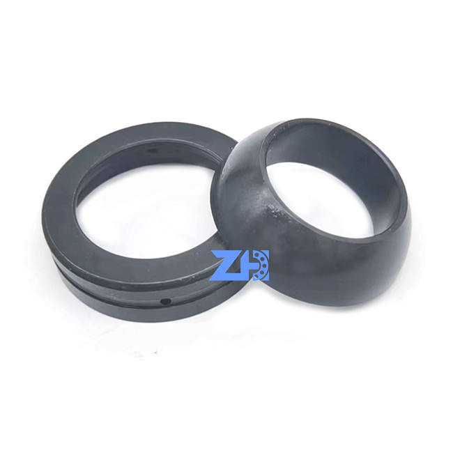 GAC40 40*68*19mm góc liên lạc Radial Joint hình cầu GAC40S/K GAC40S
