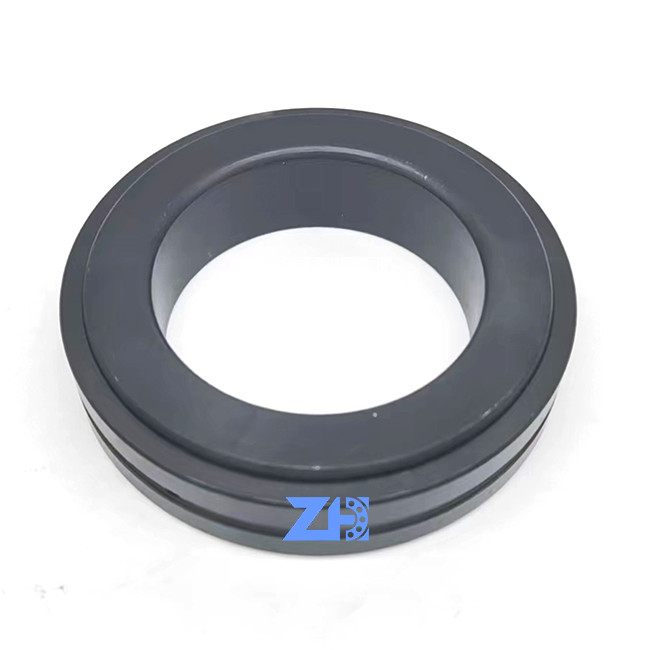 GAC80 góc tiếp xúc hình cầu đệm phẳng GAC80S khớp đệm kích thước 80x125x29mm GAC80S/K cho máy móc GAC 80 S