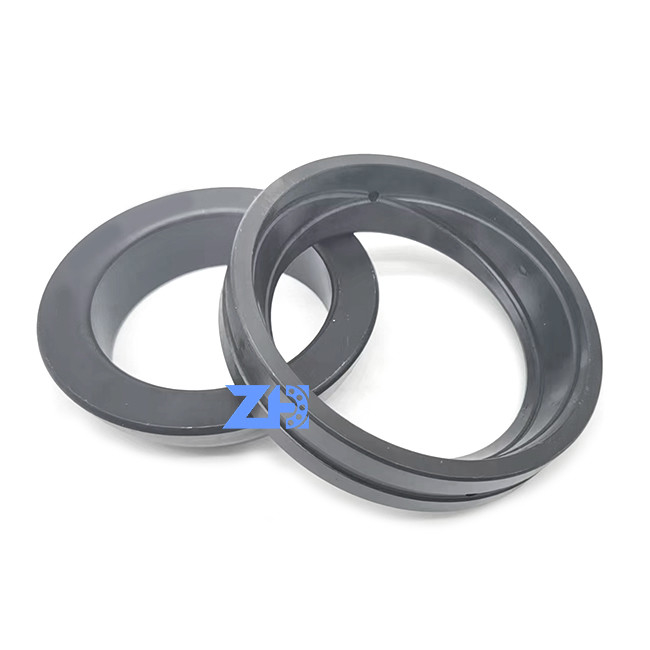 GAC80 góc tiếp xúc hình cầu đệm phẳng GAC80S khớp đệm kích thước 80x125x29mm GAC80S/K cho máy móc GAC 80 S
