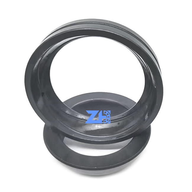 GAC80 góc tiếp xúc hình cầu đệm phẳng GAC80S khớp đệm kích thước 80x125x29mm GAC80S/K cho máy móc GAC 80 S