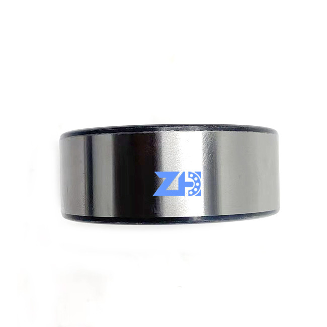 Gói bóng liên lạc góc hai hàng 3207/2RS Gói tự động cho máy công cụ 3207-2RS Gói bóng tự sắp xếp