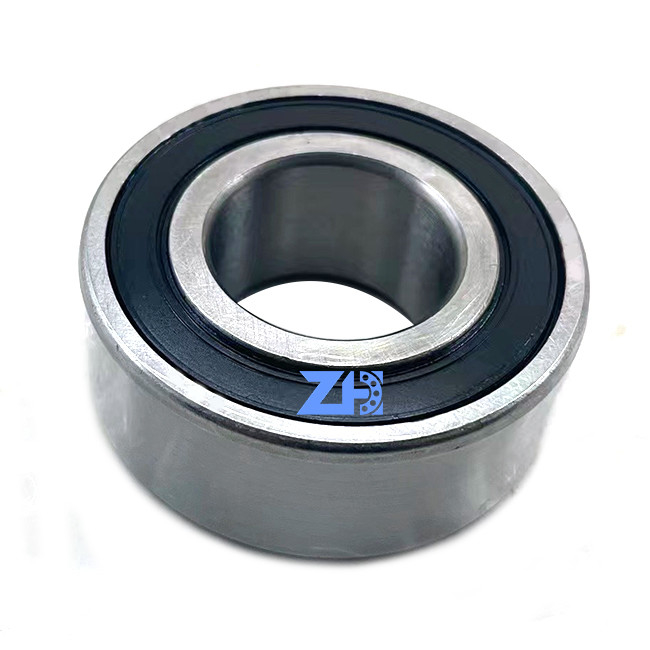 Hiệu suất cao hai đường ly hợp đơn / hai rãnh một chiều CSK SERIES CSK25 CSK25P CSK25PP CSK25-2RS 6205 25x52x15