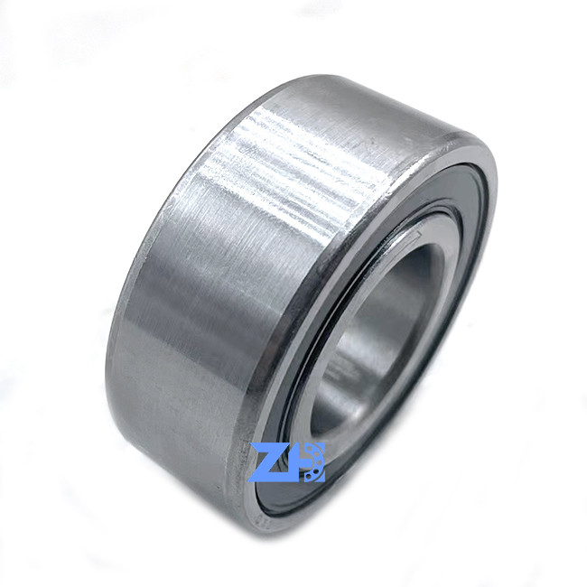 Hiệu suất cao hai đường ly hợp đơn / hai rãnh một chiều CSK SERIES CSK25 CSK25P CSK25PP CSK25-2RS 6205 25x52x15