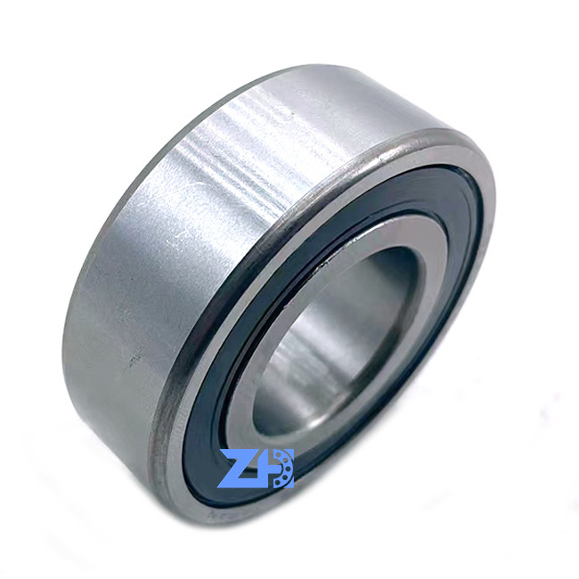CSK6206 cao su niêm phong một chiều Cam ly hợp mang CSK30P CSK30PP CSK30-2RS 30x62x21 mm