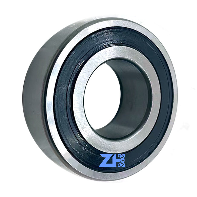 CSK6206 cao su niêm phong một chiều Cam ly hợp mang CSK30P CSK30PP CSK30-2RS 30x62x21 mm