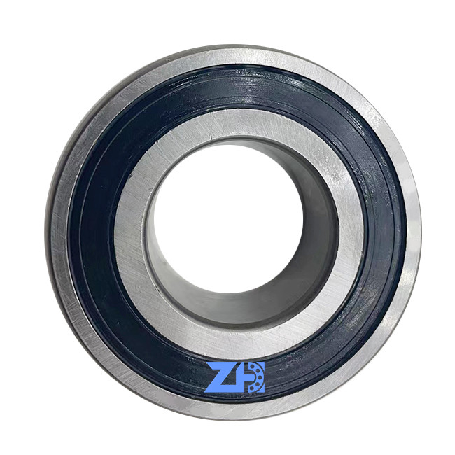 CSK6206 cao su niêm phong một chiều Cam ly hợp mang CSK30P CSK30PP CSK30-2RS 30x62x21 mm