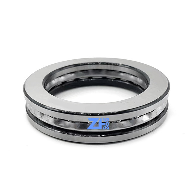 Lồng đồng P6 P5 Xích quả cầu 51100 51101 51102 51111 Với kích thước 55x78x16mm 5111 Xích quả cầu