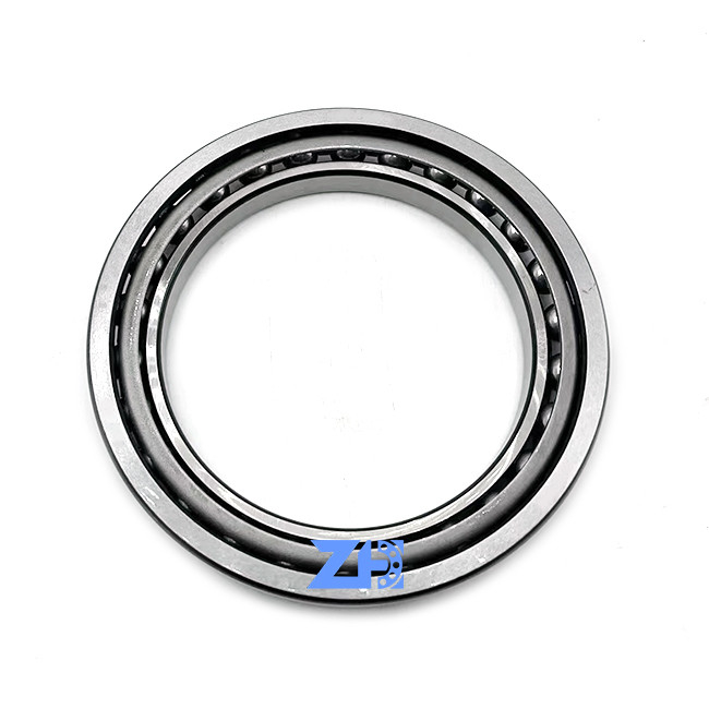 Vòng đệm bóng tiếp xúc góc 120BA16 Vòng đệm máy đào 120BA16 Với kích thước 120 * 165 * 22mm sắt
