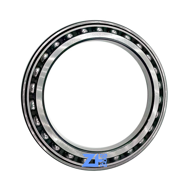 Vòng đệm bóng tiếp xúc góc 120BA16 Vòng đệm máy đào 120BA16 Với kích thước 120 * 165 * 22mm sắt
