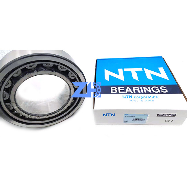 China Bearing Trader N2228 NU2228 NJ2228 NUP2228 NF2228 N2228E NJ2228EM E EM ETN1 ECP Lối xách hình trụ