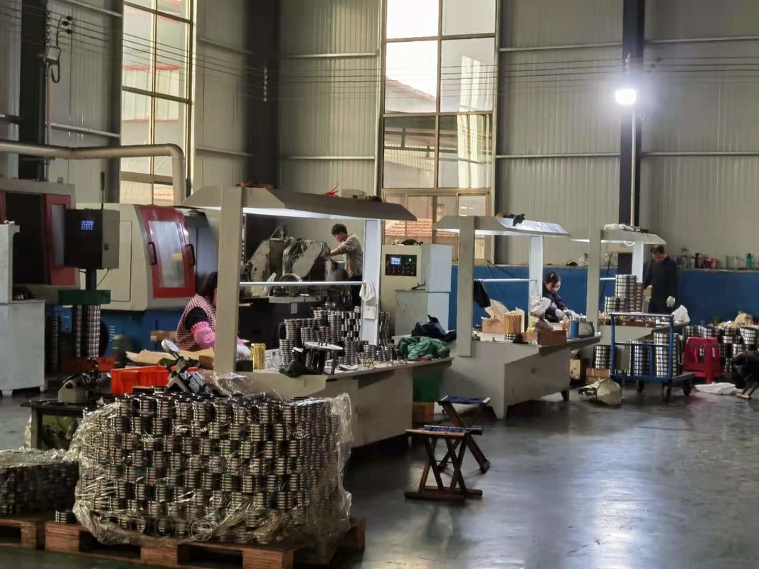Đồ đệm cuộn hình trụ chất lượng cao NJ2307 NJ2308 NJ2309 NJ2310 NJ2311 NJ2312 NJ2313 NJ2314 NJ2315