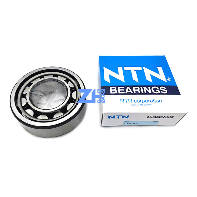 ZLA Lái lăn hình hình trụ chất lượng cao NJ2307 NJ2308 NJ2309 NJ2310 NJ2311 NJ2312 NJ2313 NJ2314 Nhà sản xuất vòng bi