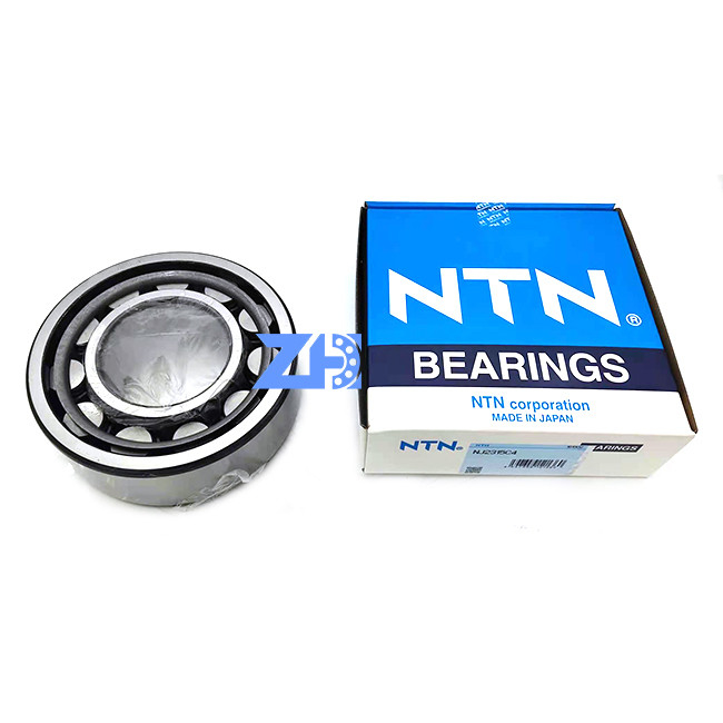 Chất lượng cao Trung Quốc Xích vòng bi nén NJ2307 NJ2308 NJ2309 NJ2310 NJ2311 NJ2312 NJ2313 NJ2314 NJ2315