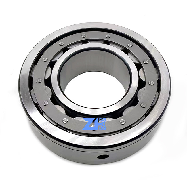 MRB7315 M Series Nhẫn bên trong có thể tách ra với một xương sườn 74.971x104.04x46mm M7315-MR7315 Xích lăn hình trụ