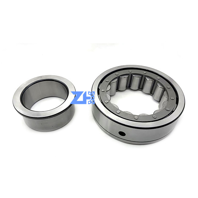 MRB7315 M Series Nhẫn bên trong có thể tách ra với một xương sườn 74.971x104.04x46mm M7315-MR7315 Xích lăn hình trụ