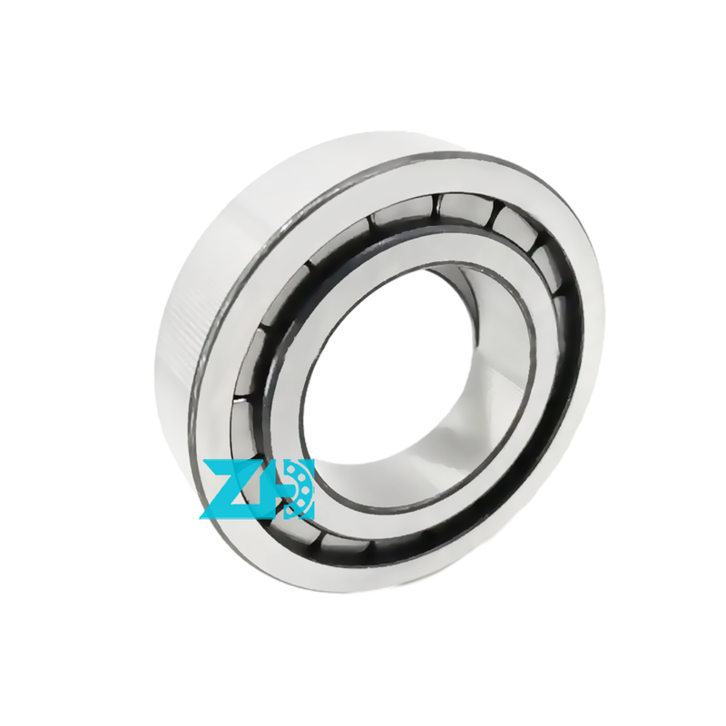 Lối xích bơm thủy lực F-203740.nup 25x54x21mm Lối xích cuộn hình trụ một hàng F-203740