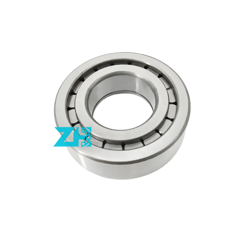 Lối xích bơm thủy lực F-203740.nup 25x54x21mm Lối xích cuộn hình trụ một hàng F-203740