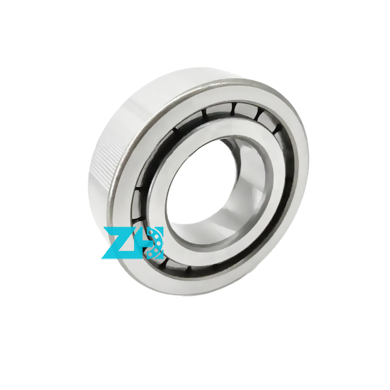 Lối xích bơm thủy lực F-203740.nup 25x54x21mm Lối xích cuộn hình trụ một hàng F-203740