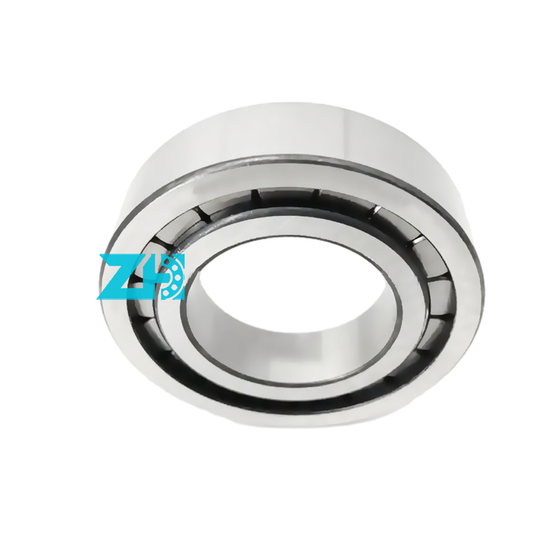 Lối xích bơm thủy lực F-203740.nup 25x54x21mm Lối xích cuộn hình trụ một hàng F-203740