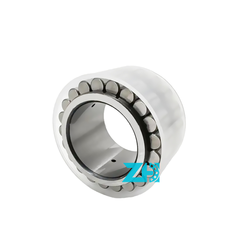 Ống xách cuộn trụ bơm thủy lực RSL183018-A-XL Ống xách cuộn trụ cho máy giảm tốc 90x130.11x37mm