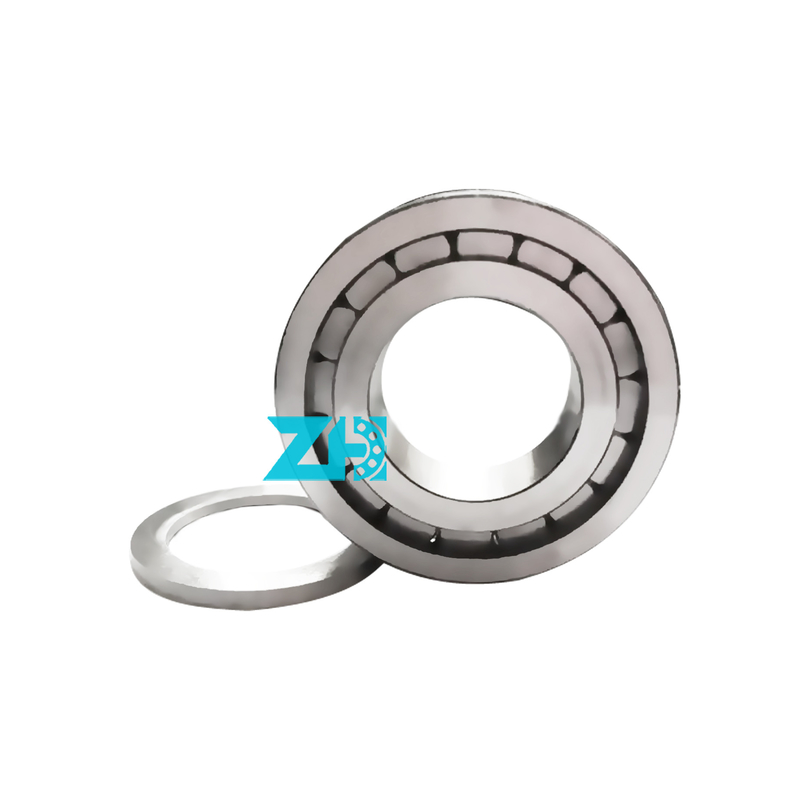 F-202703 Vòng xích cuộn trụ F-202703 35x67x21mm Vòng xích cuộn cho máy bơm thủy lực