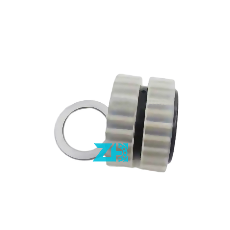 F-212355 Vòng xích hộp số F-212355.02.RNN Bộ đệm cuộn hình trụ đầy đủ F-212355.02