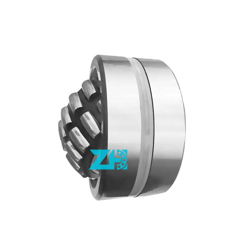 400365 Vòng xích hình cầu 400365 Vòng xích xe máy trộn bê tông 400365 100*160*61/66mm
