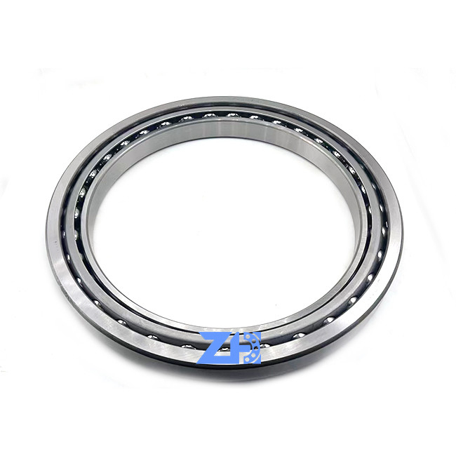 Xây đệm bóng tiếp xúc góc SF4910PX1 SF4910 với kích thước 243x312x33mm được sử dụng trong máy đào