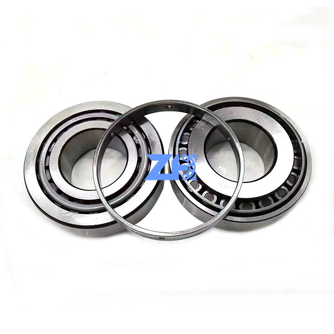 755/90080 Lối xích máy khoan chất lượng cao Lối xích xe kỹ thuật Lối xích xe hạng nặng Lối xích 755-90080