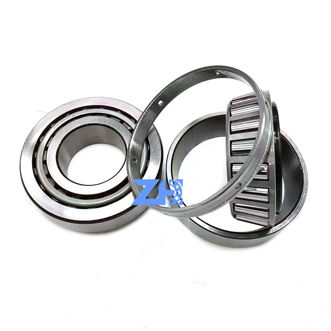 755/90080 Lối xích máy khoan chất lượng cao Lối xích xe kỹ thuật Lối xích xe hạng nặng Lối xích 755-90080