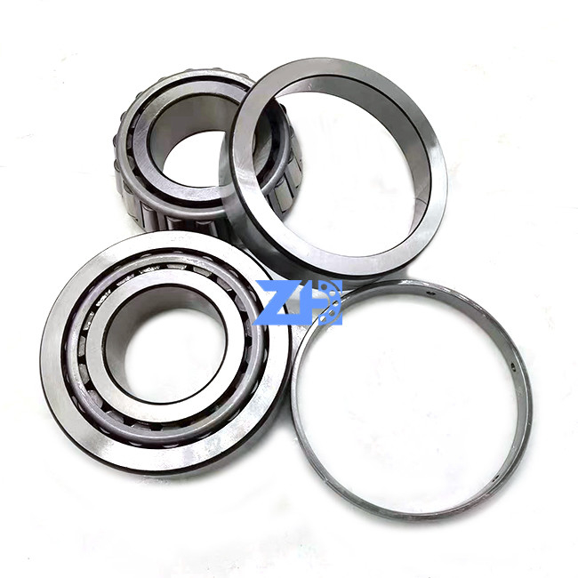 755/90080 Lối xích máy khoan chất lượng cao Lối xích xe kỹ thuật Lối xích xe hạng nặng Lối xích 755-90080