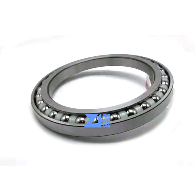 Lối xách máy đào SF4454PX1 Lối xách hộp răng đi bộ máy đào Lối xách bóng tiếp xúc góc Lối xách 220x295x33.338mm