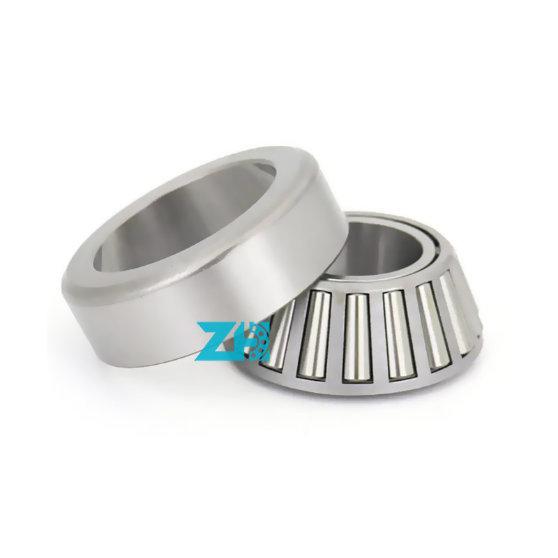 Lối xích cuộn nón chất lượng cao HM89448/10 Lối xích cuộn cuộn nón hàng đơn 36.512x76.2x29.37MM