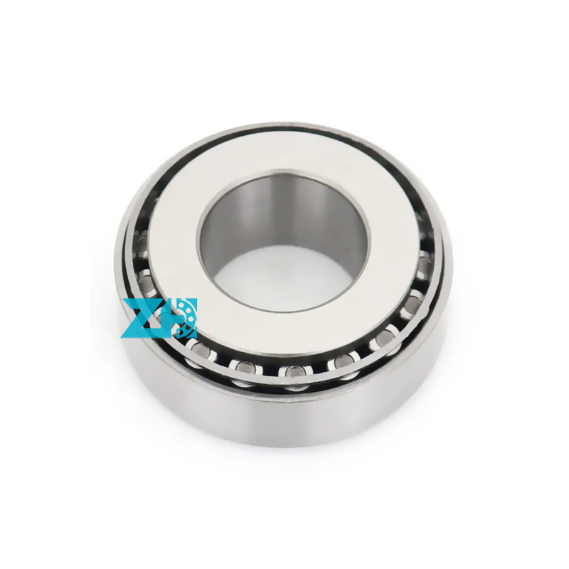Lối xích cuộn nón chất lượng cao HM89448/10 Lối xích cuộn cuộn nón hàng đơn 36.512x76.2x29.37MM