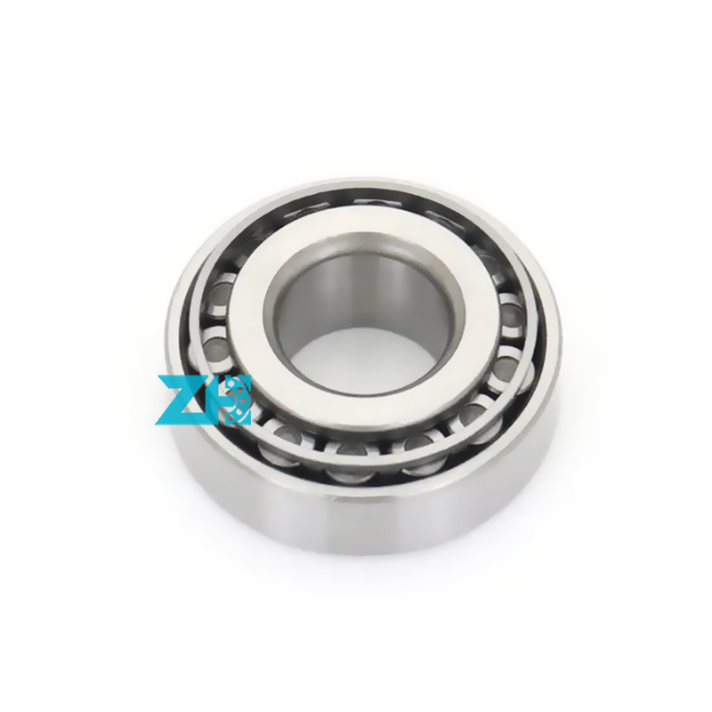 LM12649/10 Xích bánh xe cuộn coni LM12649-10 Xích bánh xe cuộn coni 21.43*50.005*17.52 ((18.288) Xưởng ô tô đặc biệt B