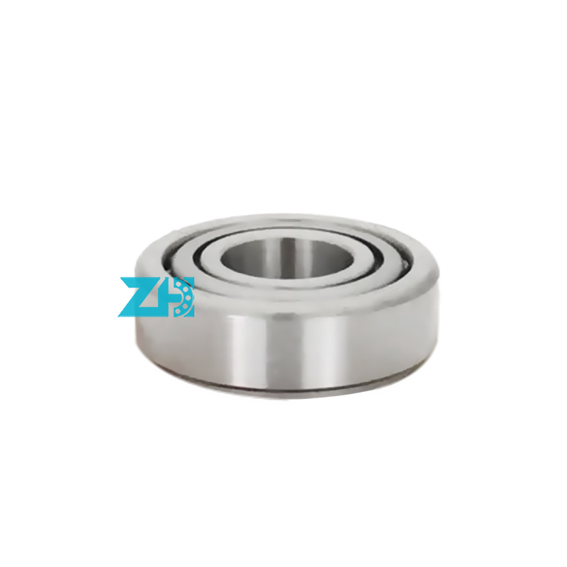 LM12649/10 Xích bánh xe cuộn coni LM12649-10 Xích bánh xe cuộn coni 21.43*50.005*17.52 ((18.288) Xưởng ô tô đặc biệt B