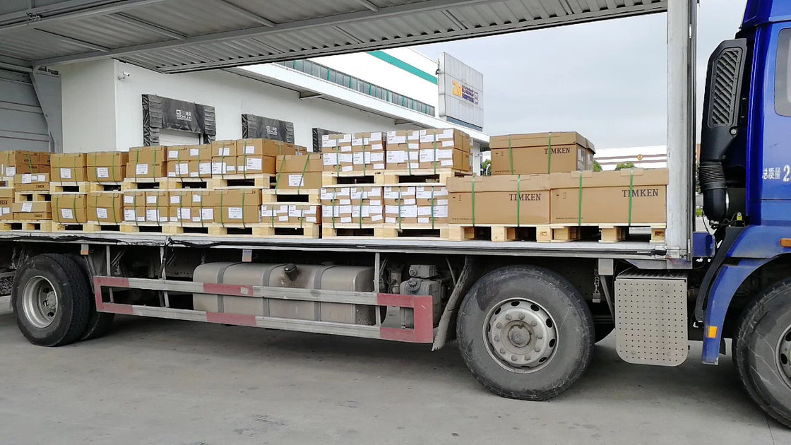 UM5133047 Lối xích bánh xe phía trước 7136157207 Lối xích bánh xe phía trước UM51/33/047 Lối xích bánh xe cho B2500 BT-50 Ranger