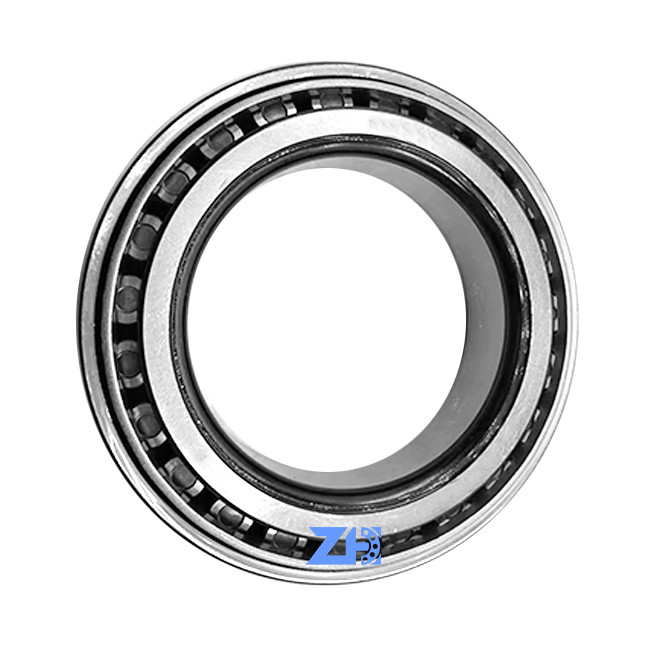 Xương lăn cong 497-493 497/493 Tốc độ giới hạn cao hàng đơn 85.725x136.525x30.162mm