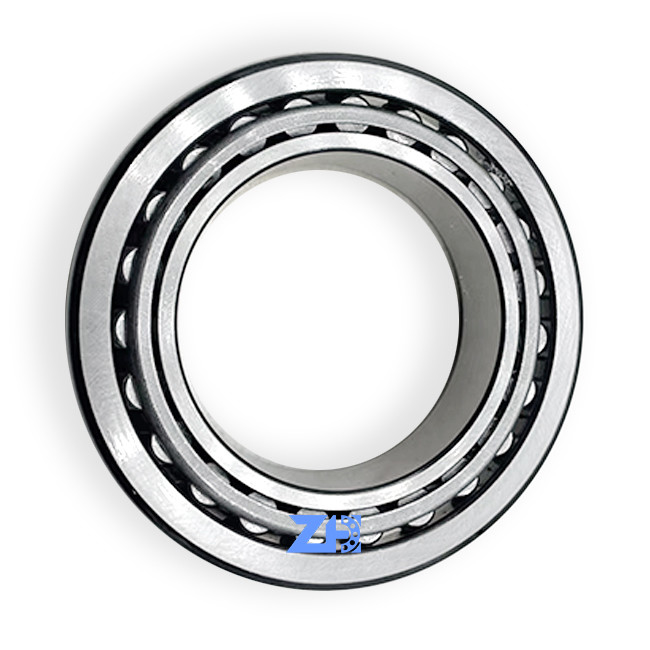 Xương lăn cong 497-493 497/493 Tốc độ giới hạn cao hàng đơn 85.725x136.525x30.162mm
