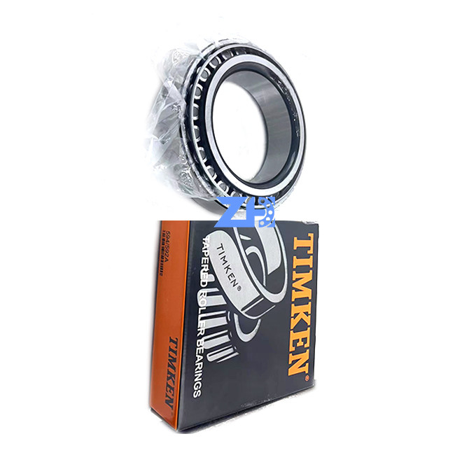 Xương cuộn thắt 594-592A 594/592A 95.25*152.400*39.688mm Với hỗ trợ trực tuyến để bảo trì dễ dàng